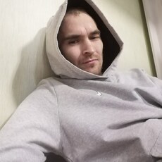 Фотография мужчины Анатолий, 35 лет из г. Нижнеудинск