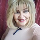 Восхитительна-я, 52 года