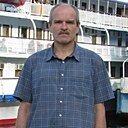 Сергей, 61 год