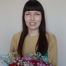 Фотография девушки Елена, 35 лет из г. Йошкар-Ола