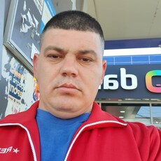 Фотография мужчины Ion, 32 года из г. Оргеев
