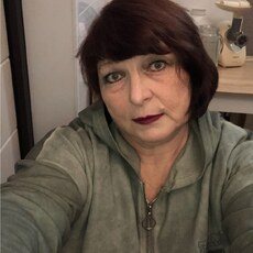 Фотография девушки Зинаида, 59 лет из г. Урень