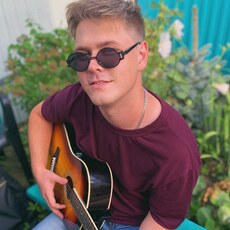 Фотография мужчины Валерий, 25 лет из г. Елабуга