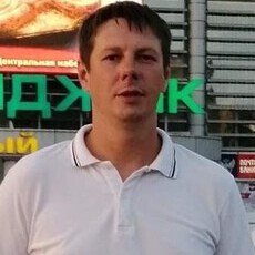Фотография мужчины Дмитрий, 39 лет из г. Горячий Ключ