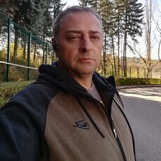 Фотография мужчины Андрей, 48 лет из г. Голицыно