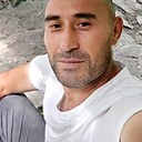 Мадиёр, 43 года