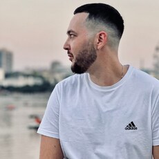 Фотография мужчины Георгий, 28 лет из г. Чебоксары