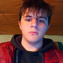 Видади, 20 лет