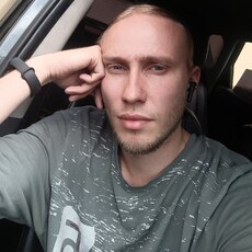 Фотография мужчины Андрей, 36 лет из г. Пушкино (Московская Обл)