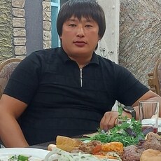 Фотография мужчины Санжар, 36 лет из г. Оренбург