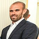 Антон, 35 лет