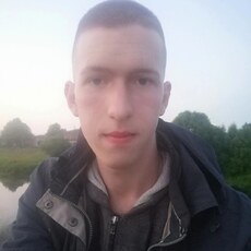Фотография мужчины Максим, 27 лет из г. Южа