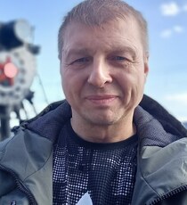 Фотография мужчины Сергей, 51 год из г. Ногинск