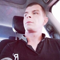Фотография мужчины Сергей, 34 года из г. Ванино
