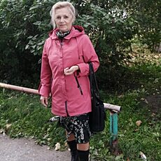 Фотография девушки Светлана, 57 лет из г. Куйбышев