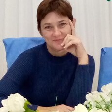 Фотография девушки Наталья, 47 лет из г. Маркс