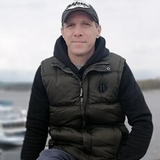 Фотография мужчины Андрей, 45 лет из г. Ярославль