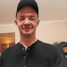 Фотография мужчины Максим, 38 лет из г. Электрогорск