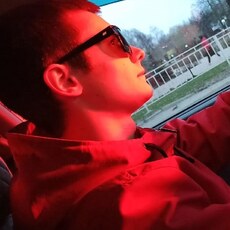 Фотография мужчины Сергей, 28 лет из г. Выкса