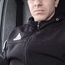 Исуф, 28 лет