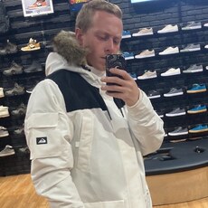 Фотография мужчины Никита, 29 лет из г. Тында