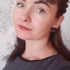 Фотография девушки Ирина, 47 лет из г. Могилев