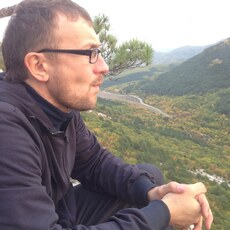 Фотография мужчины Серёга, 40 лет из г. Киров