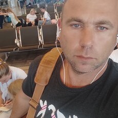 Фотография мужчины Андриан, 41 год из г. Воскресенск