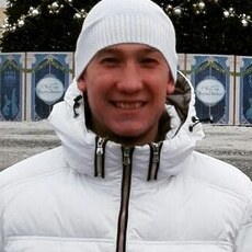 Фотография мужчины Димас, 29 лет из г. Саяногорск