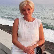 Фотография девушки Елена, 48 лет из г. Минск