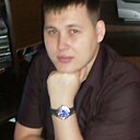 Волк, 36 лет