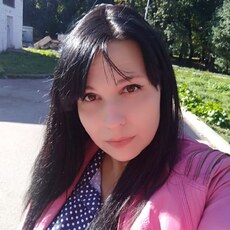Фотография девушки Виктория, 34 года из г. Красноярск