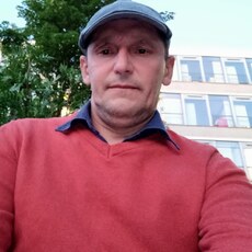 Фотография мужчины Вячеслав, 51 год из г. Кассель
