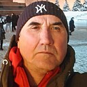 Закир Бикмаев, 51 год