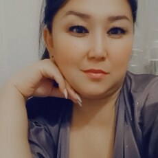 Фотография девушки Зита, 41 год из г. Уральск