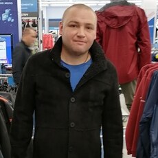 Фотография мужчины Денис, 42 года из г. Кострома