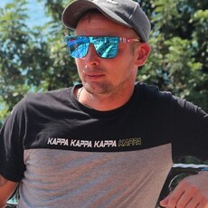 Фотография мужчины Алексей, 40 лет из г. Гатчина