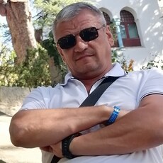 Фотография мужчины Серега, 51 год из г. Железногорск