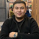 Абзал, 28 лет