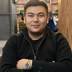 Фотография мужчины Абзал, 28 лет из г. Атырау(Гурьев)