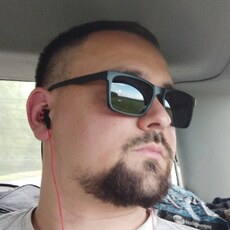 Фотография мужчины Рафаэль, 35 лет из г. Димитровград