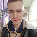 Тимур, 19 лет