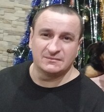 Фотография мужчины Андрей, 46 лет из г. Минск
