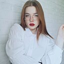 Полина, 20 лет