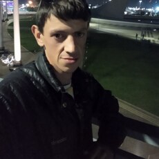 Фотография мужчины Дмитрий, 32 года из г. Ялта