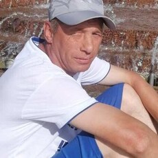 Фотография мужчины Юрий, 50 лет из г. Большая Берестовица