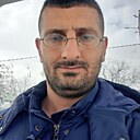 Парнишка, 44 года