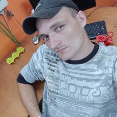 Фотография мужчины Денис, 31 год из г. Пружаны