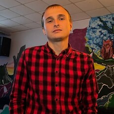 Фотография мужчины Толя, 38 лет из г. Рогачев