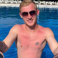 Фотография мужчины Алексей, 25 лет из г. Харьков